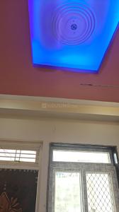 Bedroom Image of 700 Sq.ft 2 BHK Independent House for rent in Panchsheel Greens, Noida Extension Greater Noida for Rs. 15000