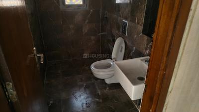 Image of 2275 Sq.ft 3 BHK Apartment / Flat for rent in Sunworld Arista, Sector 168, Noida for Rs. 48000