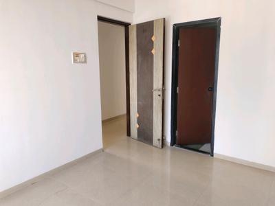 Bedroom Image of 1350 Sq.ft 3 BHK Apartment / Flat for rent in Airoli Navi Mumbai for Rs. 65000