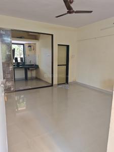 Hall Image of 360 Sq.ft 1 RK Apartment / Flat for sale in Thane West Thane for Rs. 3850000