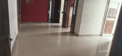 Living Room Image of 1270 Sq.ft 2 BHK Apartment / Flat for sale in Crossings GH7 Crossings Republik, Crossings Republik Ghaziabad for Rs. 7800000