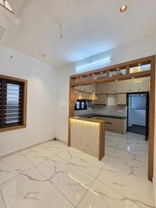 Bedroom Image of 1945 Sq.ft 4 BHK Independent House for sale in Pukkattupady Kochi for Rs. 8500000