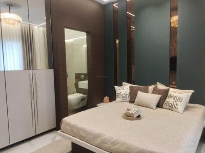 1 BHK Flat