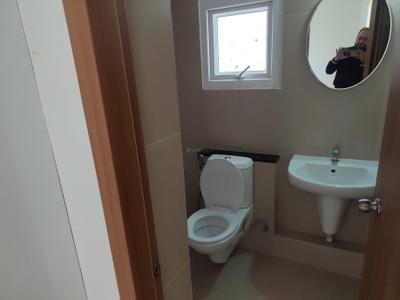 Image of 1008 Sq.ft 2 BHK Apartment / Flat for sale in Ajmera Lakeside Paradise, Yelahanka, Bengaluru for Rs. 12000000
