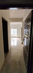 Hall Image of 919 Sq.ft 2 BHK Apartment / Flat for sale in Rajarhat Kolkata for Rs. 4835000