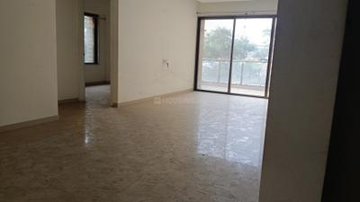 Living Room Image of 1405 Sq.ft 3 BHK Apartment / Flat for sale in Pathardi Phata Nashik for Rs. 5500000