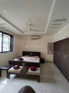 Hall Image of 1650 Sq.ft 3 BHK Apartment / Flat for rent in Byramji Town Nagpur for Rs. 30000