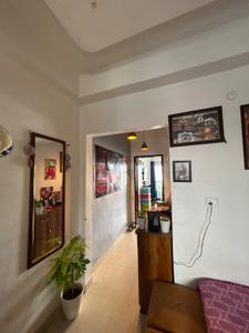 Hall Image of 850 Sq.ft 1 BHK Builder Floor for sale in Sahastradhara Road Dehradun for Rs. 4000000