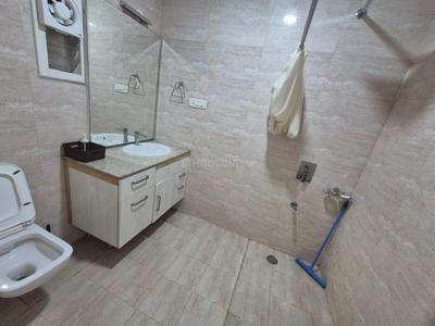 Image of 2400 Sq.ft 3 BHK Independent House for rent in HSR Layout, Bengaluru for Rs. 120000