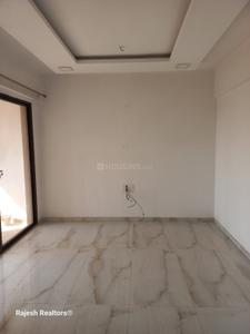 Hall Image of 1100 Sq.ft 2 BHK Apartment / Flat for rent in Shree Hari Krushna Heights, Parab Nagar Nashik for Rs. 17000