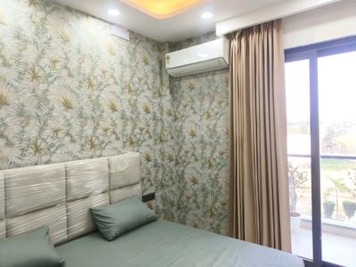 Bedroom Image of 1530 Sq.ft 3 BHK Builder Floor for sale in Skywhales Vienna Greens, Sector 99A Gurgaon for Rs. 18500002