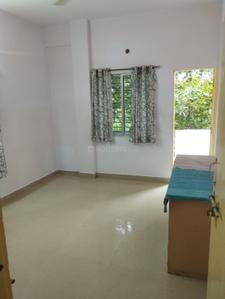 Bedroom Image of 1100 Sq.ft 2 BHK Apartment / Flat for rent in Archi Devanya, Manish Nagar Nagpur for Rs. 17000