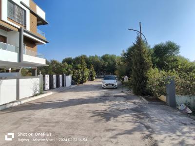 Image of 2700 Sq.ft 3 BHK Independent House for sale in Pride09 Pride09, Uruli Kanchan, Pune for Rs. 12500000