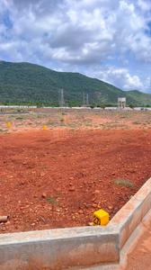 Image of 1500 Sq.ft Residential Plot / Land for sale in Narasimhanaickenpalayam, Coimbatore for Rs. 2840909