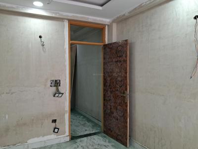 Bedroom Image of 1050 Sq.ft 2 BHK Apartment / Flat for sale in Hark Sai Homes 6 by Hark Infrastructure Developers Private Limited, Sector 49 Noida for Rs. 5300000