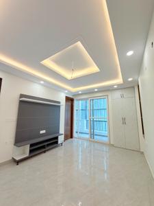 Bedroom Image of 2150 Sq.ft 3 BHK Builder Floor for sale in GMS Road Dehradun for Rs. 11500000