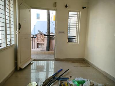 1 BHK Independent House