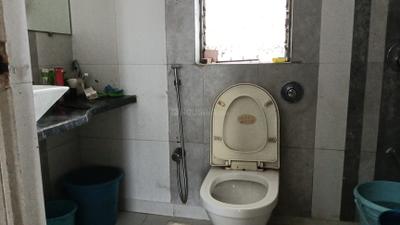 Image of 1360 Sq.ft 3 BHK Apartment / Flat for sale in Chhadva Galaxy, Kamothe, Navi Mumbai for Rs. 15500000