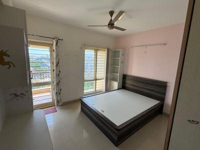 Bedroom Image of 1775 Sq.ft 3 BHK Apartment / Flat for sale in Mangalya Suryodaya Apartments, Munnekollal Bengaluru for Rs. 23000000