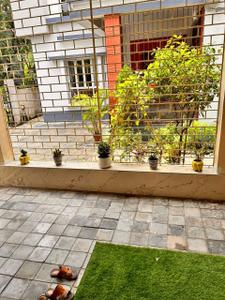 Balcony Image of 2354 Sq.ft 5 BHK Independent House for sale in Shrachi Dakshin, Pancha Sayar Kolkata for Rs. 35000000