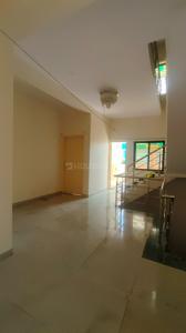 Hall Image of 1200 Sq.ft 3 BHK Independent House for rent in Dwarkadheesh Haveli Dwarka Dham Society, Ayodhya Bypass Bhopal for Rs. 16000