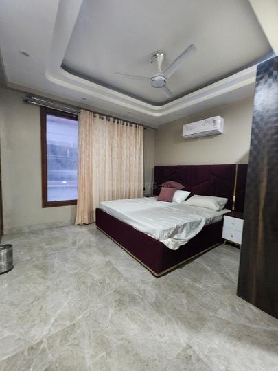 NEAREST AMBIENCE TOWER VASANTKUNJ Bedroom 1