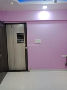 Hall Image of 535 Sq.ft 1 BHK Apartment / Flat for sale in Royal Palms Garden View, Goregaon East Mumbai for Rs. 5800000