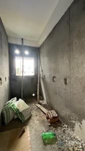 Kitchen Image of 1197 Sq.ft 3 BHK Apartment / Flat for sale in Bansdroni Kolkata for Rs. 5985000