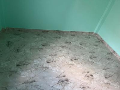 Bedroom Image of 375 Sq.ft 1 BHK Builder Floor for sale in Wazirganj Lucknow for Rs. 1500000