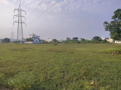 Image of 984 Sq.ft Residential Plot / Land for sale in Padappai, Chennai for Rs. 3050400
