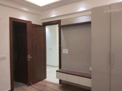 Bedroom Image of 1150 Sq.ft 3 BHK Apartment / Flat for sale in Shalimar Garden Ghaziabad for Rs. 6591000