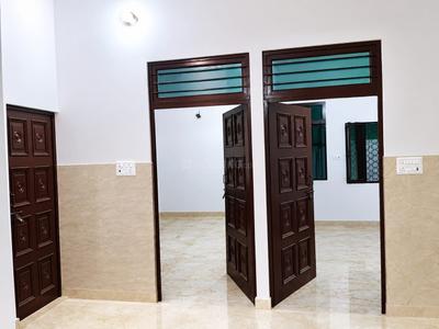 Hall Image of 1100 Sq.ft 2 BHK Duplex for rent in Ganga Nagar Meerut for Rs. 11000