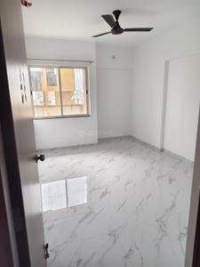 Hall Image of 695 Sq.ft 1 BHK Apartment / Flat for rent in Kakkad Bella Casa, Ambegaon Budruk Pune for Rs. 20000