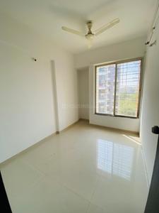 Bedroom Image of 950 Sq.ft 2 BHK Apartment / Flat for sale in Sukhwani Scarlet , Wagholi Pune for Rs. 4900000