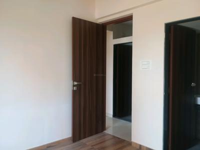 Bedroom Image of 950 Sq.ft 3 BHK Apartment / Flat for sale in Thakurli Thane for Rs. 10500000