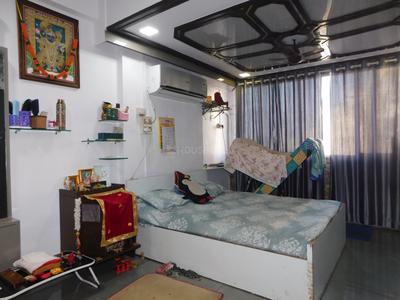 Bedroom Image of 800 Sq.ft 2 BHK Apartment / Flat for sale in Malabar Hill Mumbai for Rs. 42500000