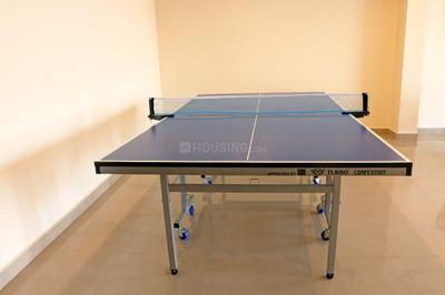 Image of 1447 Sq.ft 3 BHK Apartment / Flat for sale in Indraprastha Residency, Amausi, Lucknow for Rs. 9705758