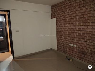 Bedroom Image of 1500 Sq.ft 3 BHK Apartment / Flat for sale in Vashi Navi Mumbai for Rs. 24000000