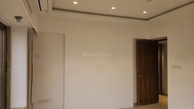 Bedroom Image of 1944 Sq.ft 3 BHK Apartment / Flat for rent in Mazgaon Mumbai for Rs. 170000