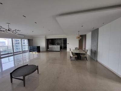 5 BHK Flat