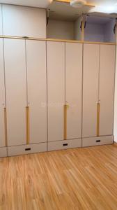 Bedroom Image of 1275 Sq.ft 2 BHK Apartment / Flat for rent in B and M Atlantis, Ghansoli Navi Mumbai for Rs. 73000
