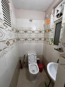 Bathroom Image of 828 Sq.ft 2 BHK Apartment / Flat for sale in Windlass River Valley, Kuwan Wala Dehradun for Rs. 6800000