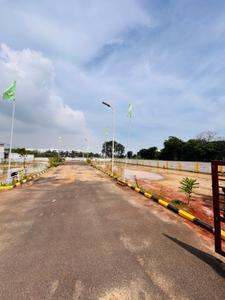 Image of 1352 Sq.ft Residential Plot / Land for sale in Karapakkam, Chennai for Rs. 12200000