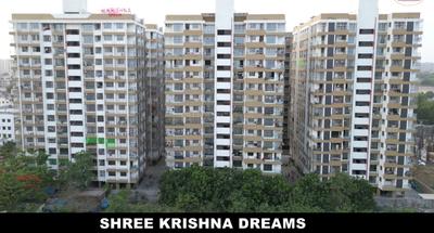 Image of 1645 Sq.ft 3 BHK Apartment / Flat for sale in Parvat Patiya, Surat for Rs. 5800000