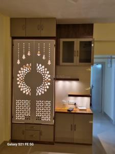 Hall Image of 948 Sq.ft 2 BHK Apartment / Flat for sale in Signum Windflower, Madhyamgram Kolkata for Rs. 6200000