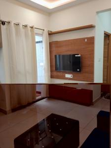 1 BHK Flat