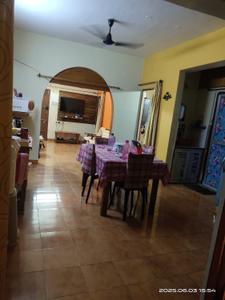 Hall Image of 1083 Sq.ft 3 BHK Apartment / Flat for sale in Parsudih Jamshedpur for Rs. 4000000