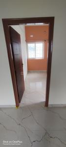 1 BHK Independent House