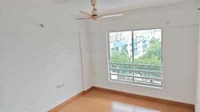 Bedroom Image of 1282 Sq.ft 2 BHK Apartment / Flat for rent in Karia Konark Meadows, Wagholi Pune for Rs. 29000