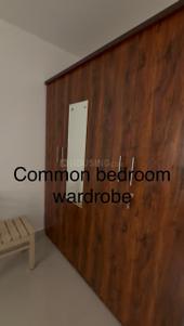 Bedroom Image of 1250 Sq.ft 3 BHK Apartment / Flat for sale in Shanders Dwellington, Electronic City Phase 2 Bengaluru for Rs. 9000000